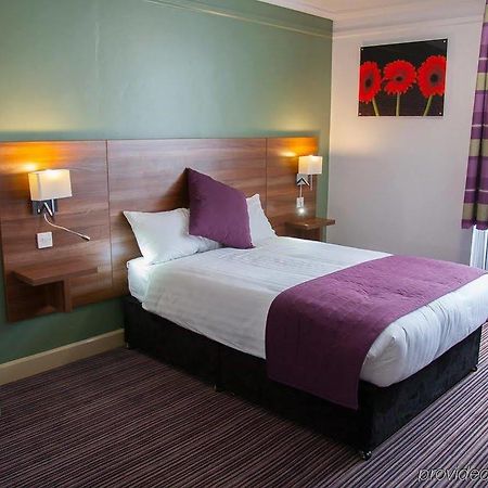 Yorkshire Gateway Hotel South Milford Ngoại thất bức ảnh