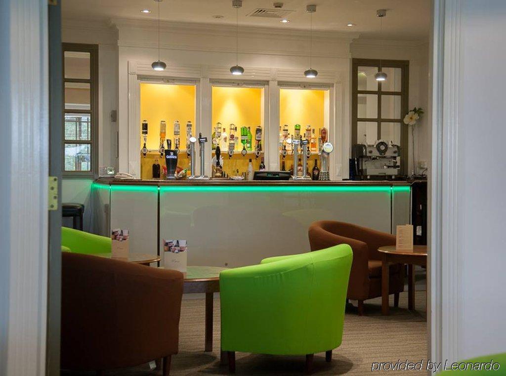 Yorkshire Gateway Hotel South Milford Ngoại thất bức ảnh