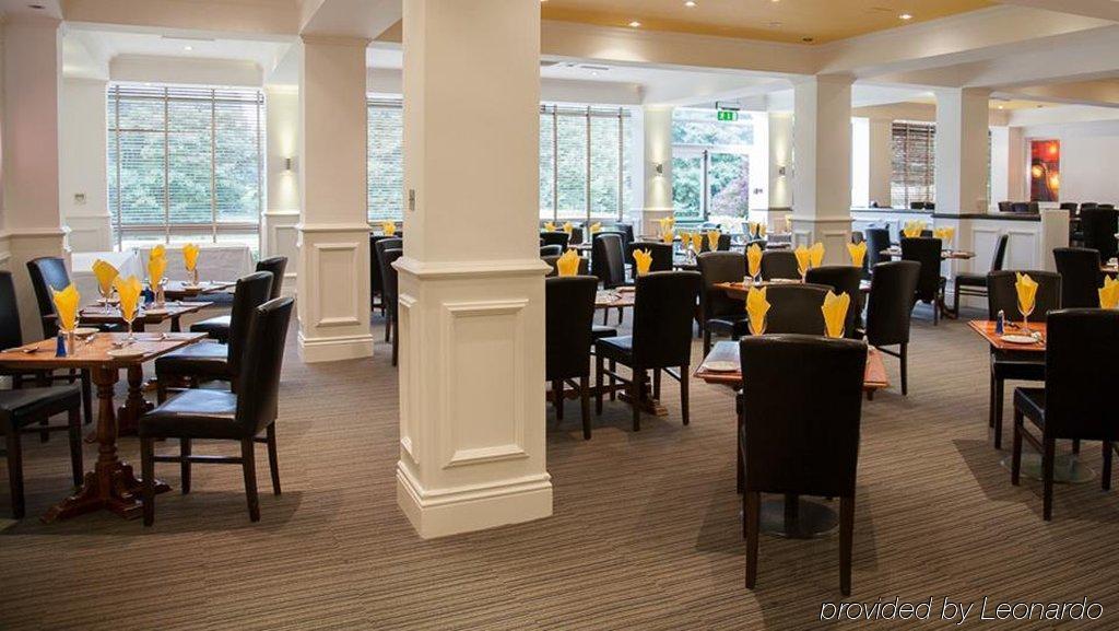 Yorkshire Gateway Hotel South Milford Ngoại thất bức ảnh