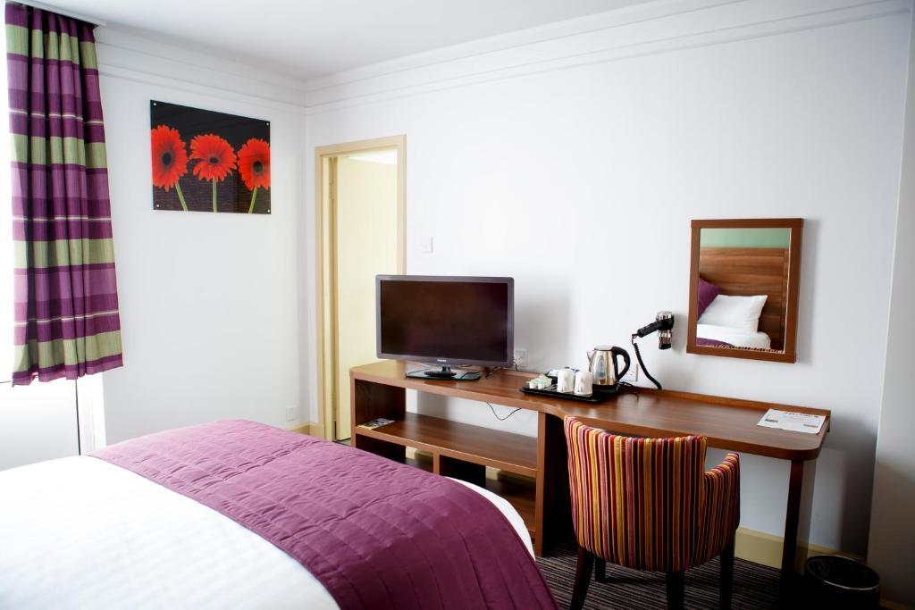 Yorkshire Gateway Hotel South Milford Phòng bức ảnh