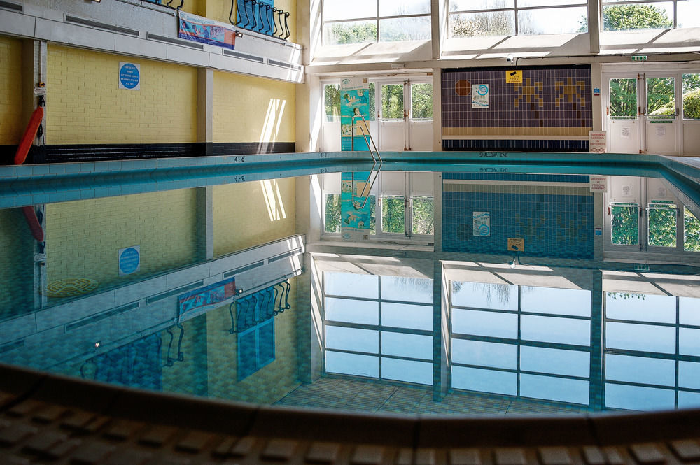Yorkshire Gateway Hotel South Milford Ngoại thất bức ảnh