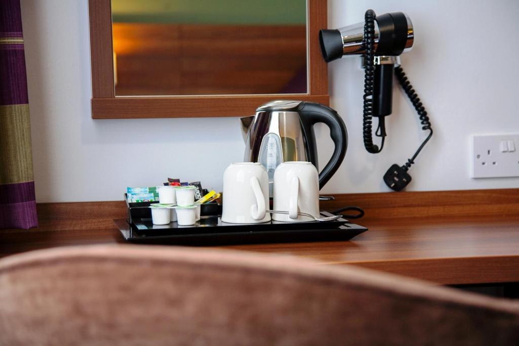 Yorkshire Gateway Hotel South Milford Phòng bức ảnh
