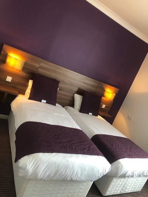 Yorkshire Gateway Hotel South Milford Ngoại thất bức ảnh