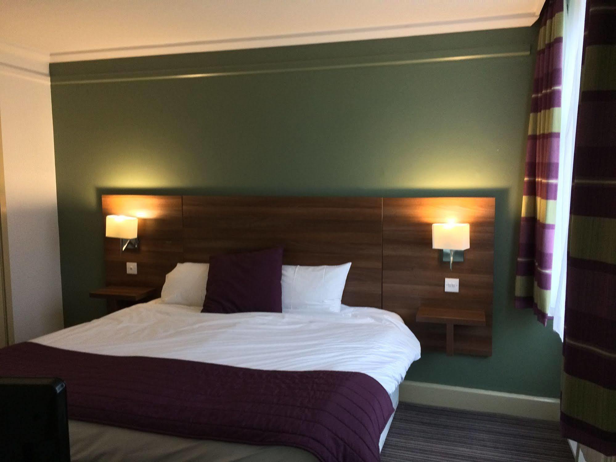 Yorkshire Gateway Hotel South Milford Ngoại thất bức ảnh