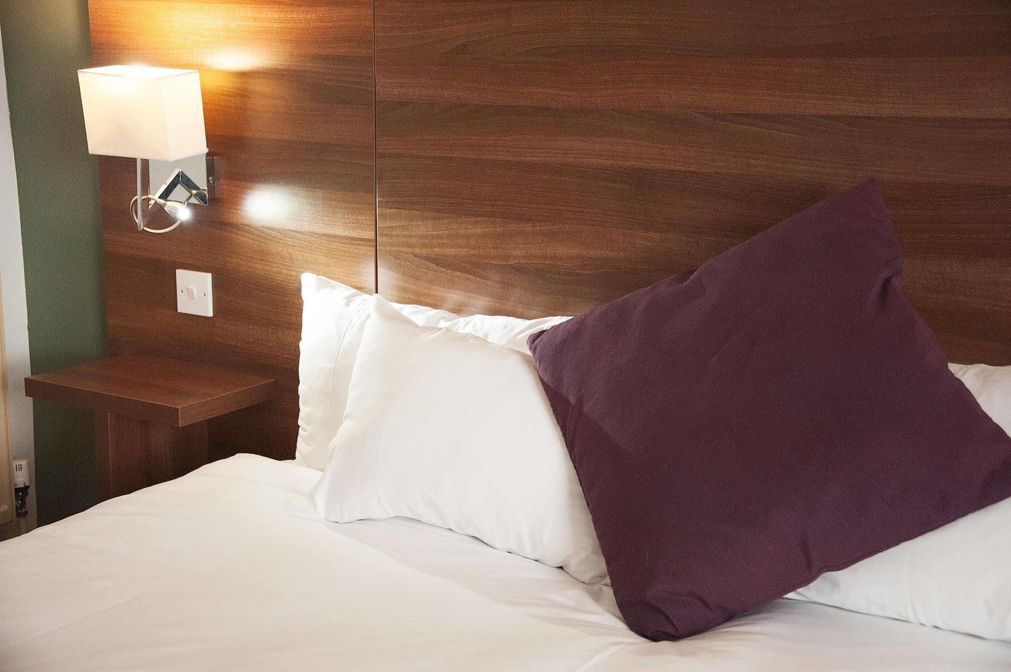 Yorkshire Gateway Hotel South Milford Ngoại thất bức ảnh