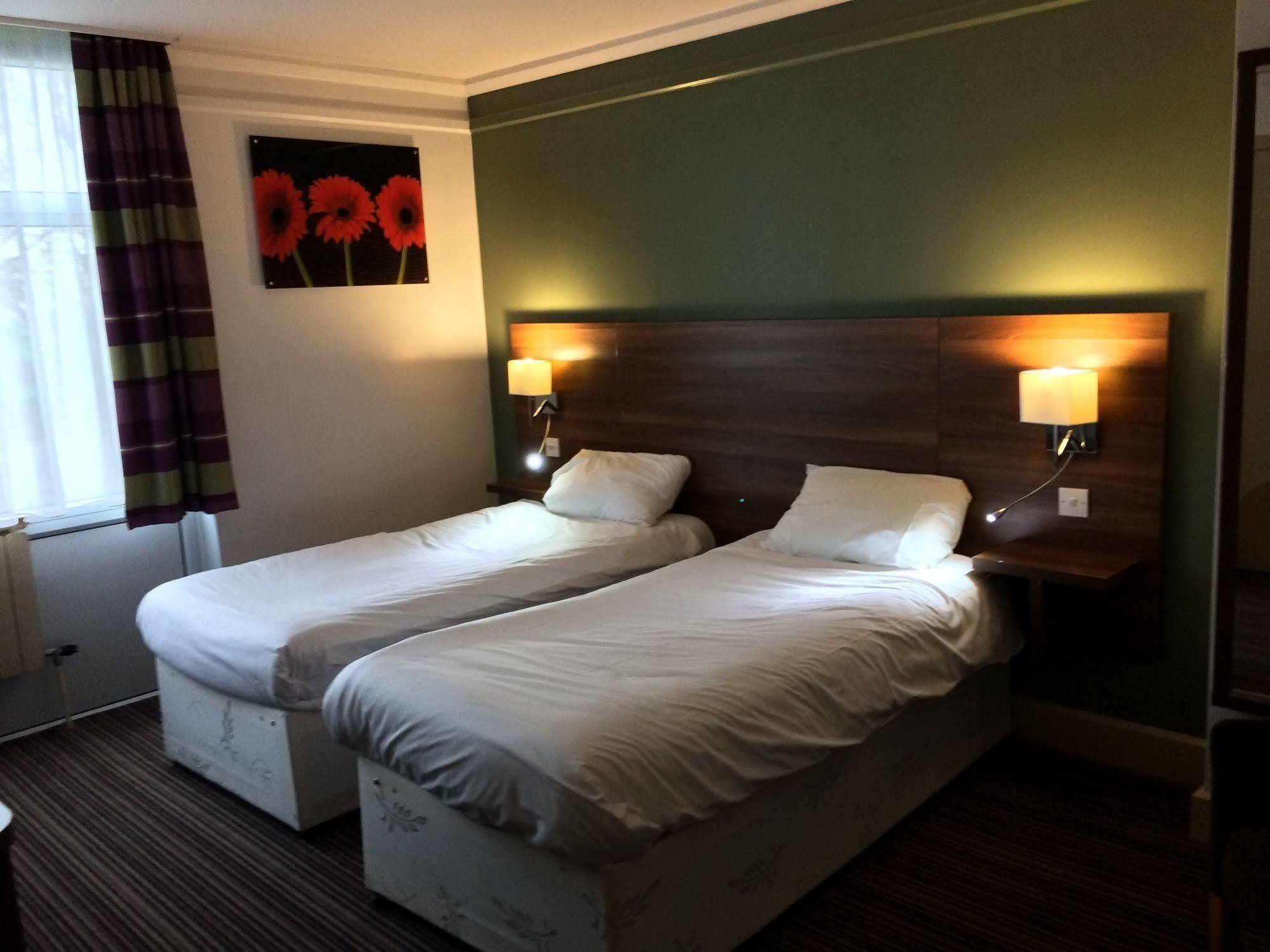 Yorkshire Gateway Hotel South Milford Ngoại thất bức ảnh