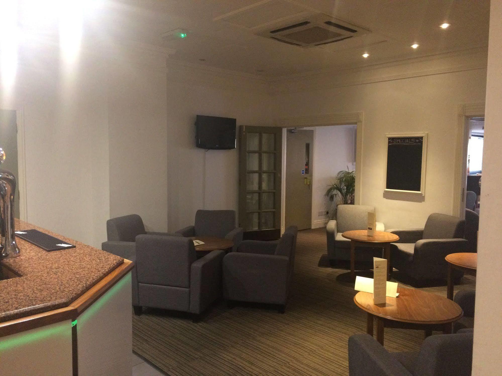 Yorkshire Gateway Hotel South Milford Ngoại thất bức ảnh
