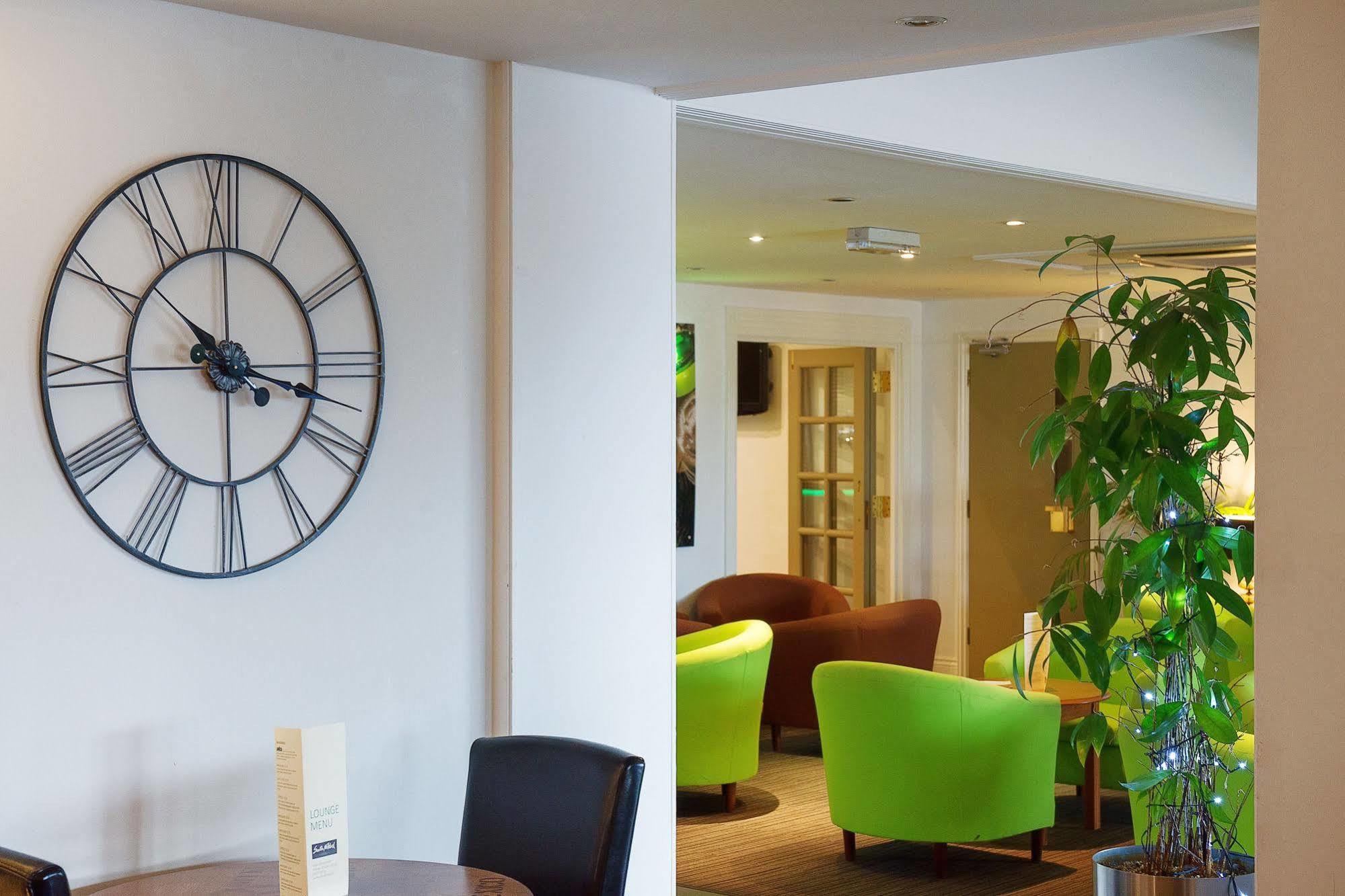 Yorkshire Gateway Hotel South Milford Ngoại thất bức ảnh