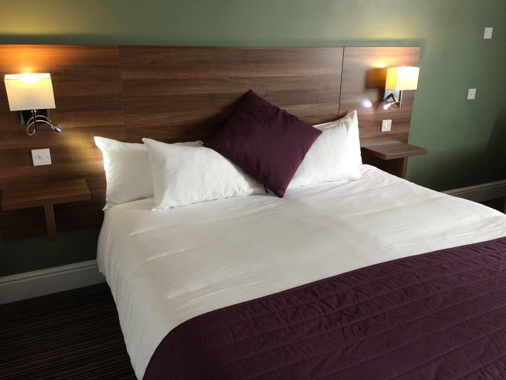 Yorkshire Gateway Hotel South Milford Ngoại thất bức ảnh