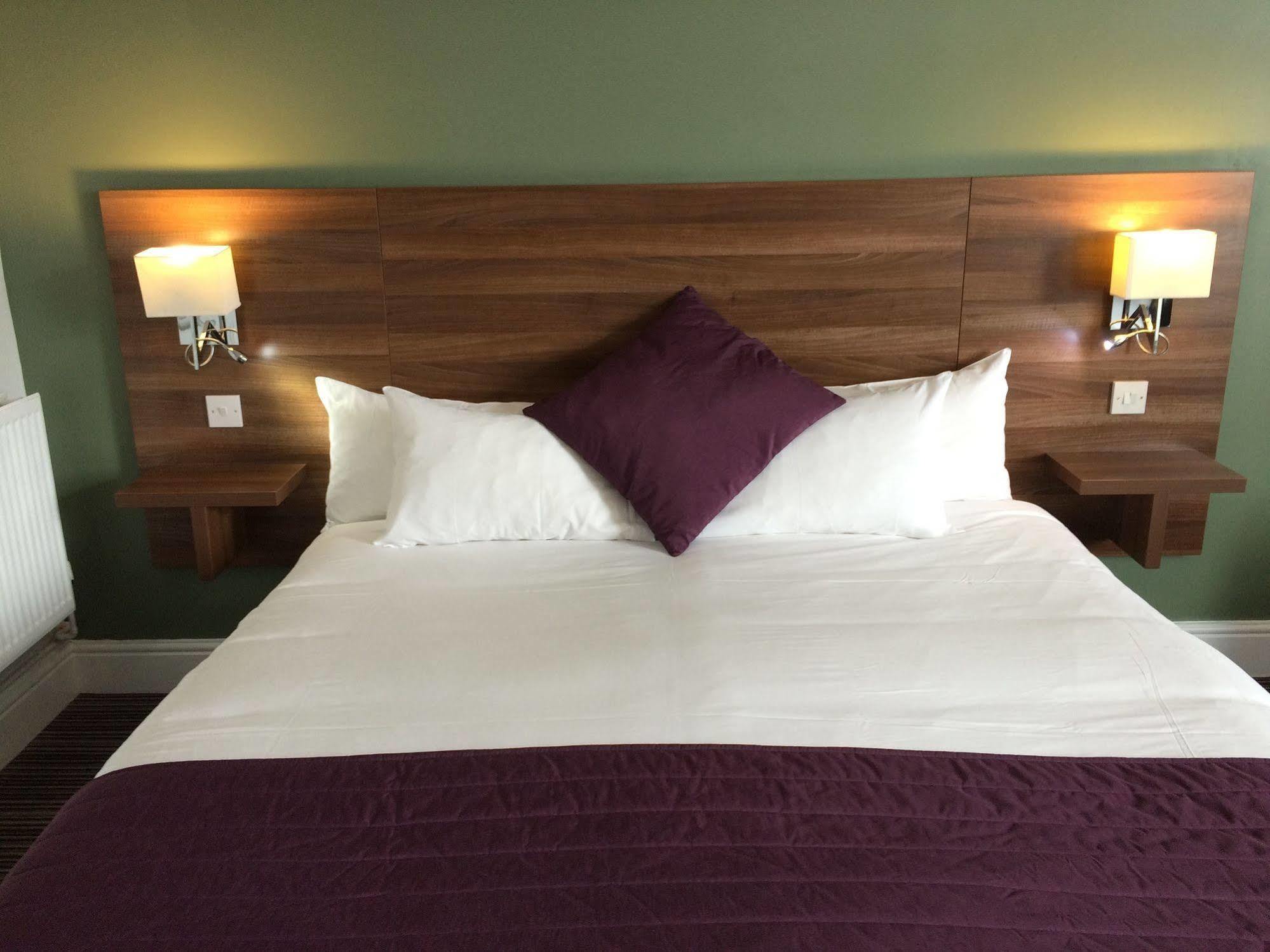 Yorkshire Gateway Hotel South Milford Ngoại thất bức ảnh