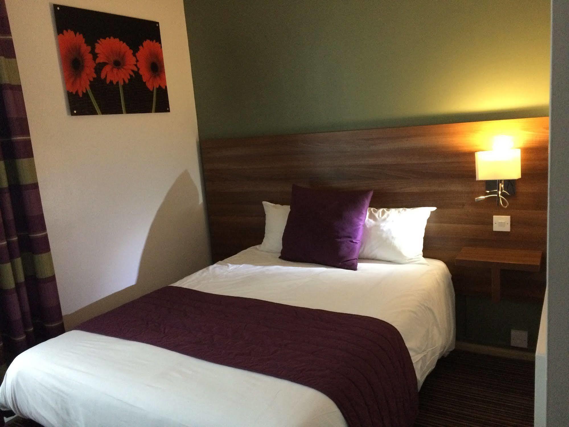Yorkshire Gateway Hotel South Milford Ngoại thất bức ảnh