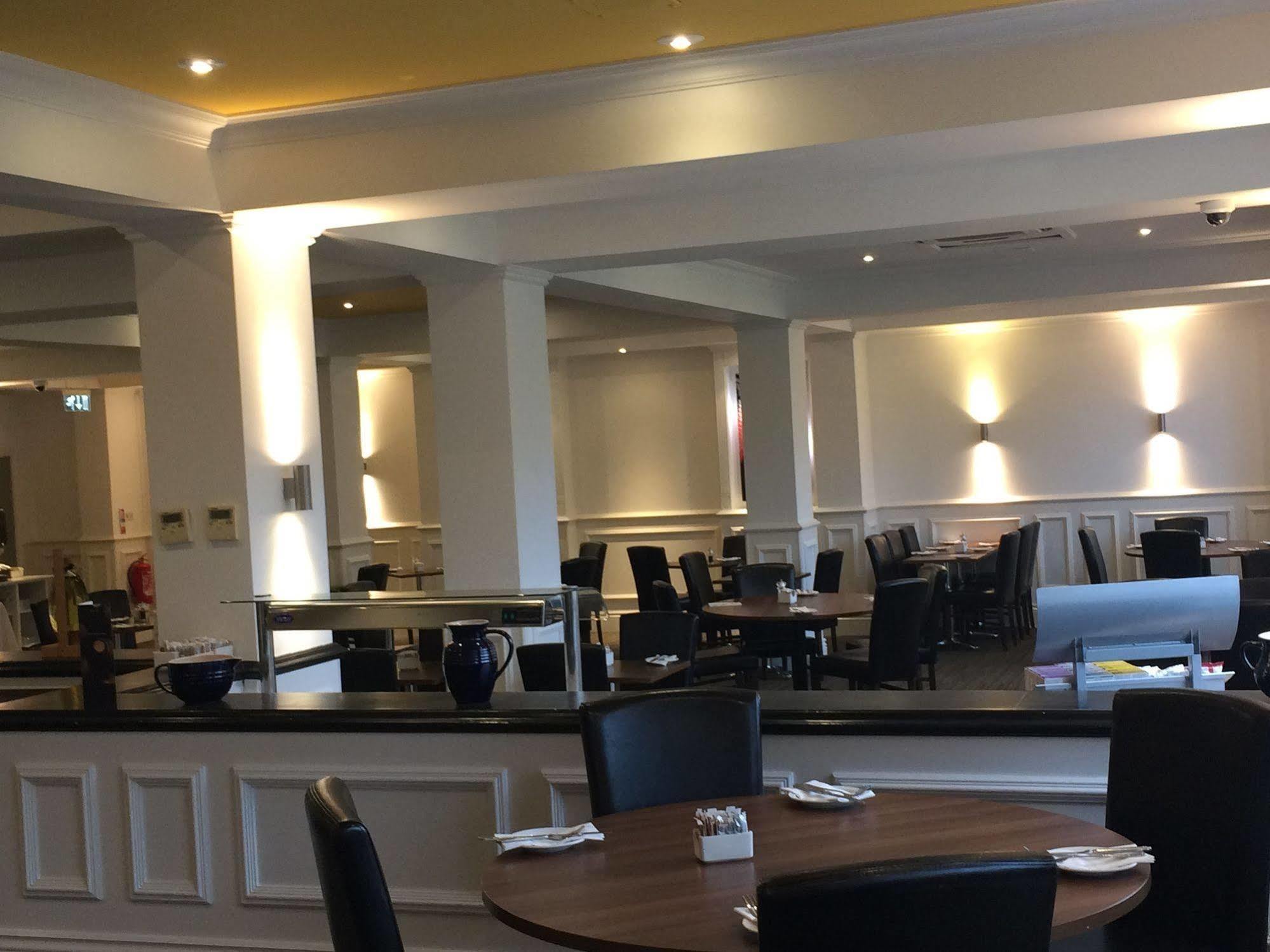 Yorkshire Gateway Hotel South Milford Ngoại thất bức ảnh
