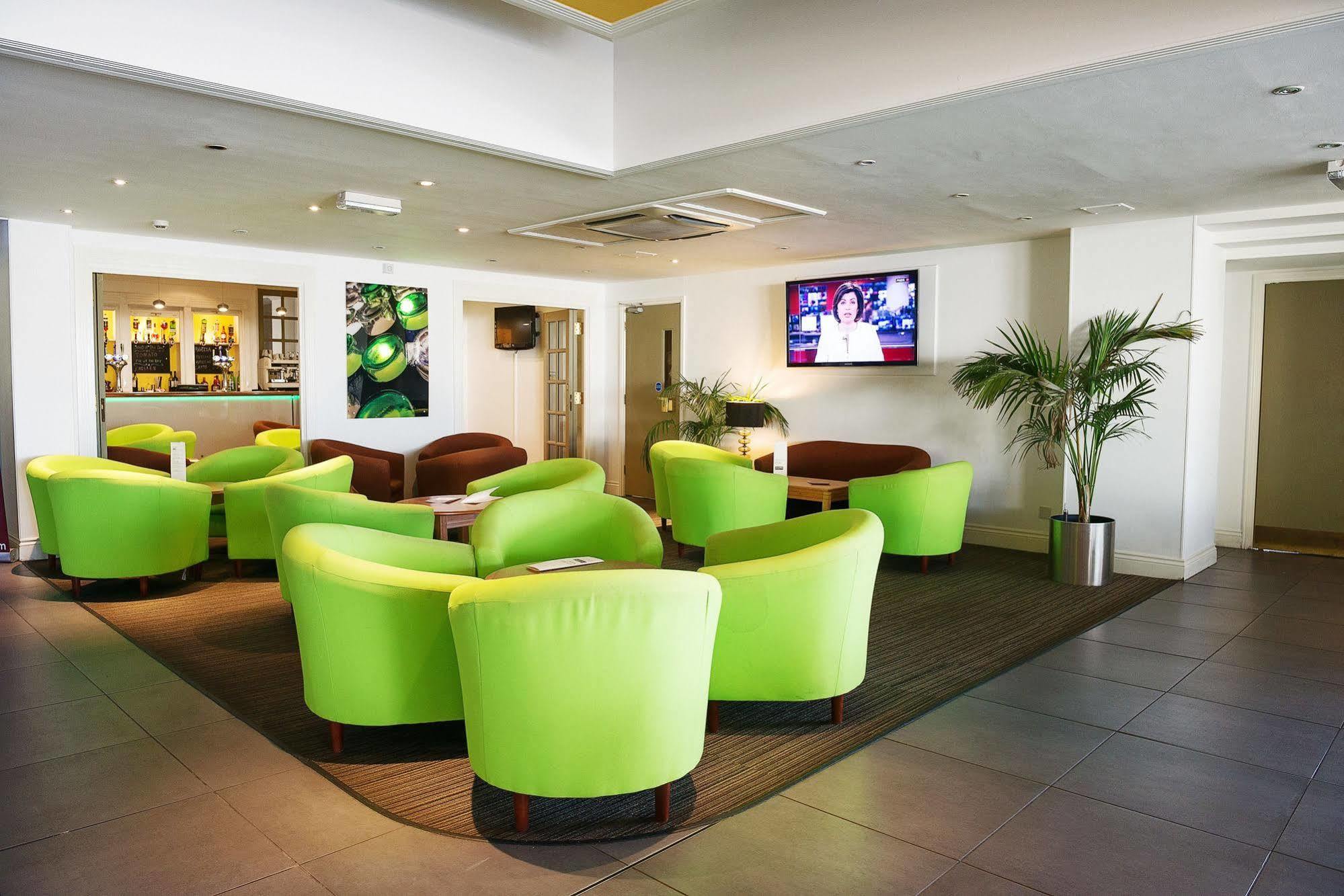Yorkshire Gateway Hotel South Milford Ngoại thất bức ảnh