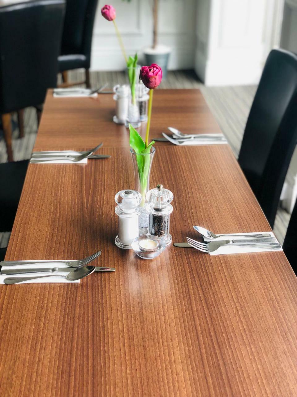 Yorkshire Gateway Hotel South Milford Ngoại thất bức ảnh