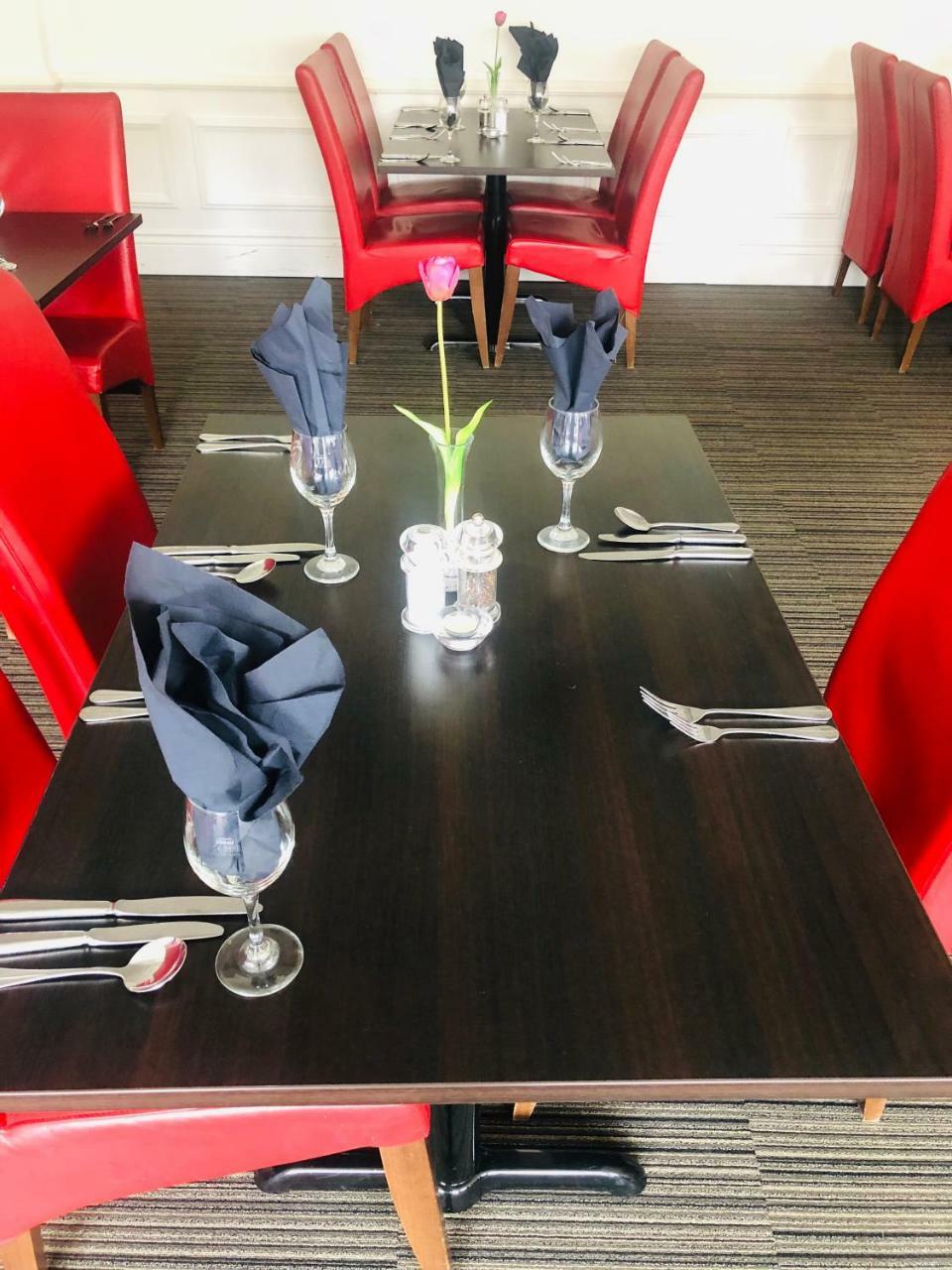 Yorkshire Gateway Hotel South Milford Ngoại thất bức ảnh
