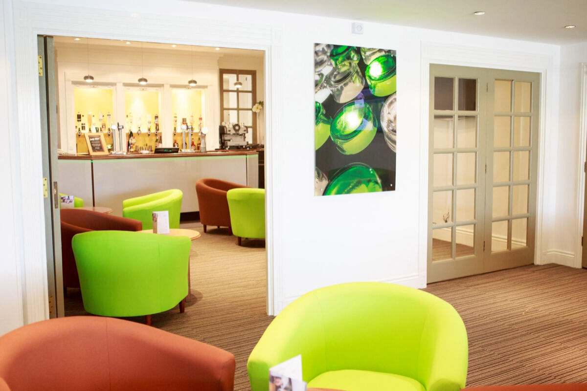 Yorkshire Gateway Hotel South Milford Ngoại thất bức ảnh